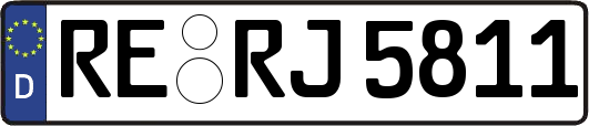 RE-RJ5811