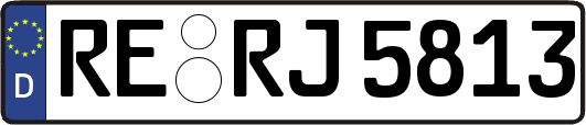 RE-RJ5813