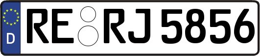 RE-RJ5856
