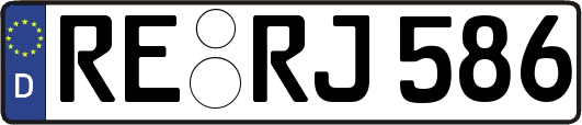 RE-RJ586