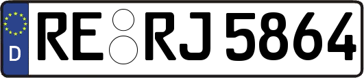 RE-RJ5864