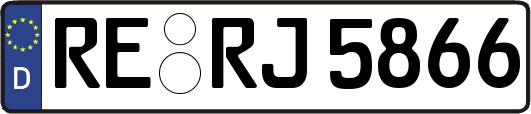 RE-RJ5866