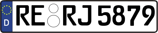 RE-RJ5879