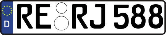 RE-RJ588