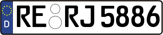 RE-RJ5886