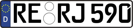 RE-RJ590