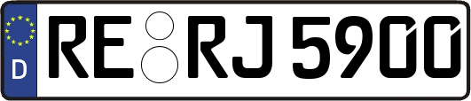 RE-RJ5900
