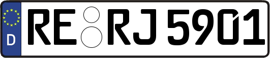 RE-RJ5901