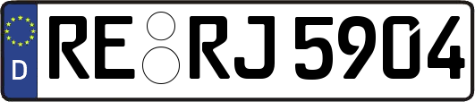 RE-RJ5904