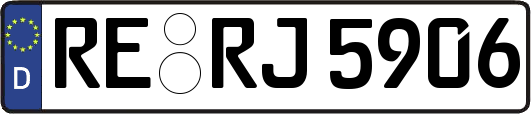 RE-RJ5906