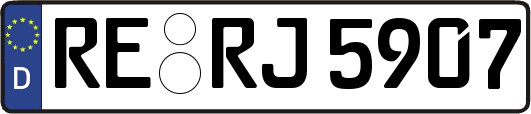 RE-RJ5907