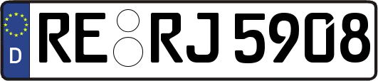 RE-RJ5908