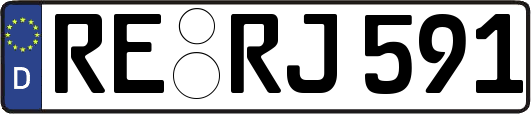 RE-RJ591