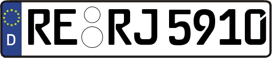 RE-RJ5910
