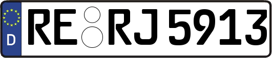 RE-RJ5913