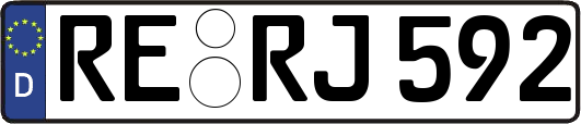 RE-RJ592