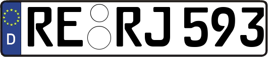 RE-RJ593