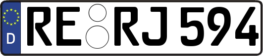 RE-RJ594