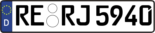RE-RJ5940
