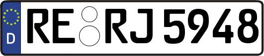 RE-RJ5948