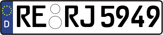 RE-RJ5949