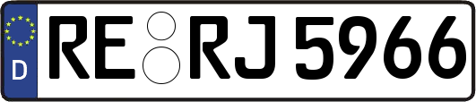 RE-RJ5966