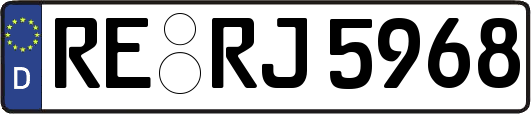 RE-RJ5968