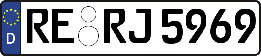 RE-RJ5969