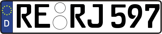 RE-RJ597