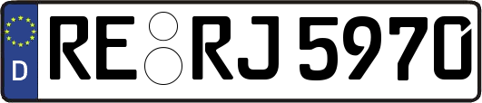RE-RJ5970