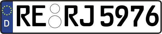 RE-RJ5976