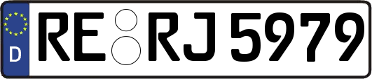 RE-RJ5979