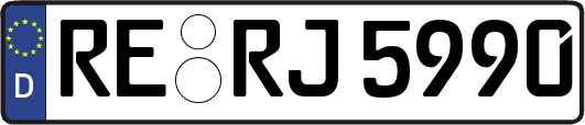 RE-RJ5990