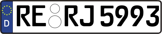 RE-RJ5993