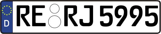 RE-RJ5995
