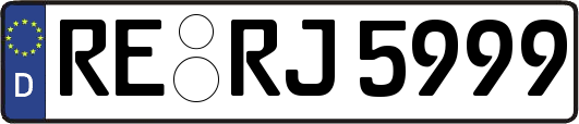 RE-RJ5999