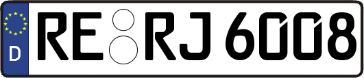 RE-RJ6008