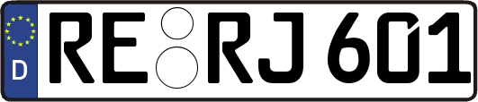 RE-RJ601