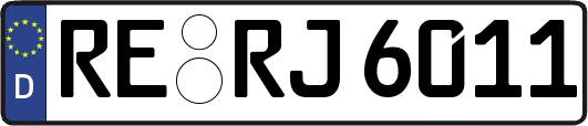 RE-RJ6011