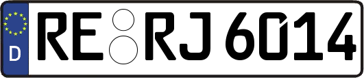 RE-RJ6014