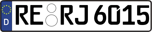 RE-RJ6015