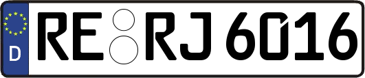 RE-RJ6016