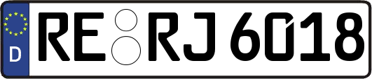 RE-RJ6018