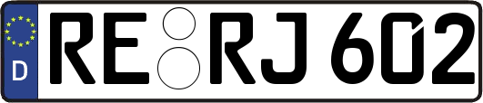 RE-RJ602