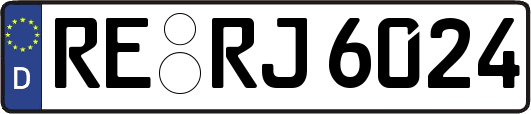 RE-RJ6024