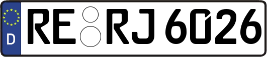 RE-RJ6026