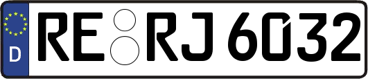 RE-RJ6032