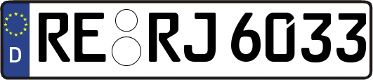RE-RJ6033