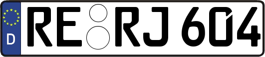 RE-RJ604