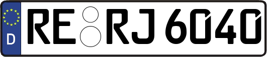 RE-RJ6040